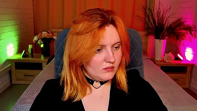 KathyBriggs – Live XXX-chat