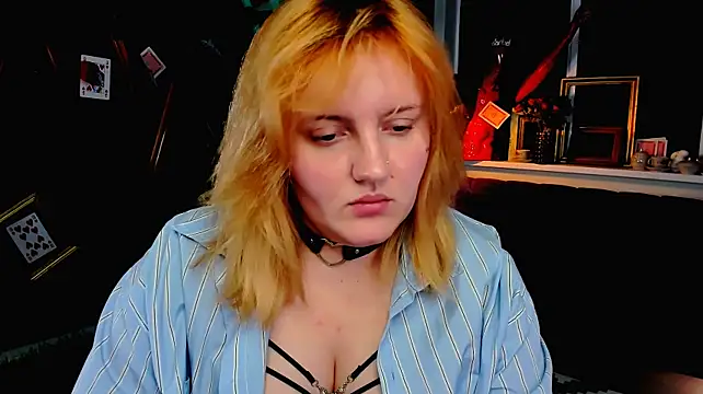 KathyBriggs 라이브 XXX 채팅