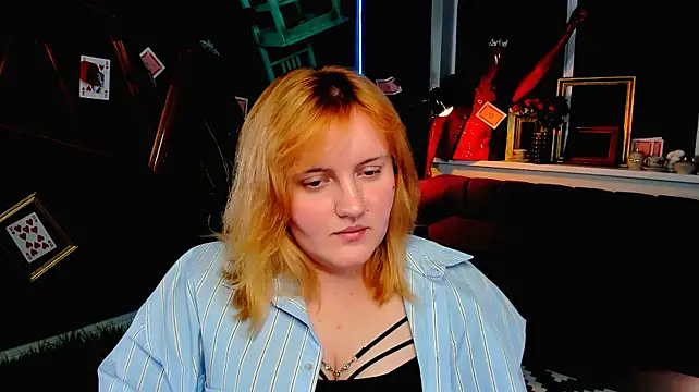 KathyBriggs Adlı Modelin Canlı XXX Sohbeti