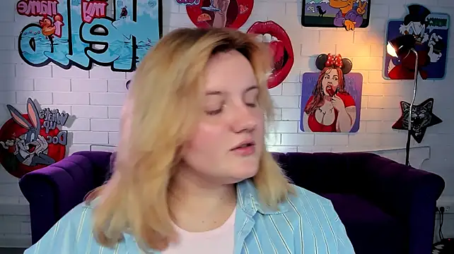 Czat XXX na żywo – KathyBriggs
