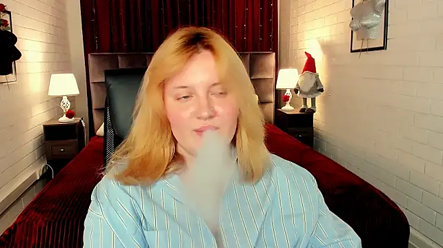 دردشة KathyBriggs الجنسية المباشرة