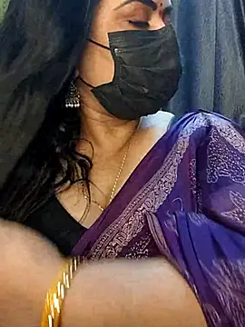 Czat XXX na żywo – Anushka_flower