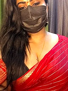 Anushka_flower Live XXX Chat