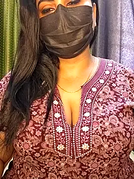 Anushka_flower's Live XXX Chat