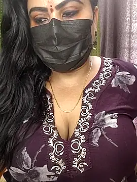 Anushka_flower's Webcam Show