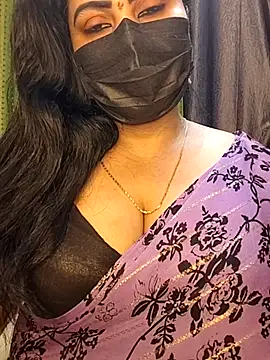 Anushka_flower Adlı Modelin Canlı XXX Sohbeti