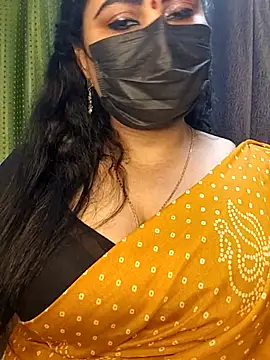 Anushka_flower Show Webcam