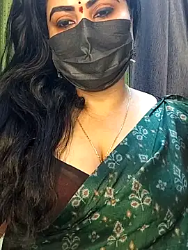 Anushka_flower 在線直播表演