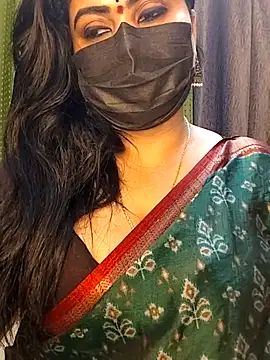 โชว์เว็บแคมของ Anushka_flower