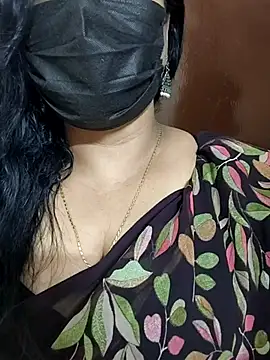 Chat XXX en directo de Anushka_flower