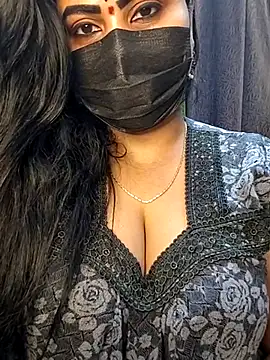 Anushka_flower live XXX chat