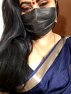 Anushka_flower XXX чат на живо
