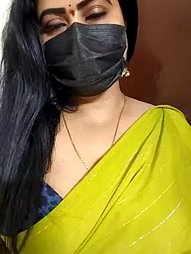 Chat +18 de Anushka_flower ao vivo