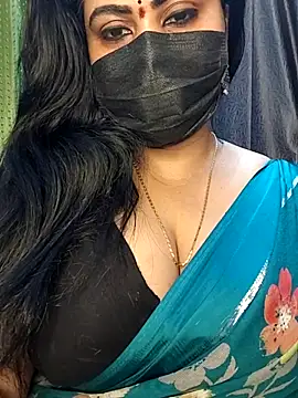 Czat XXX na żywo – Anushka_flower