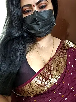 Anushka_flower's Live XXX Chat