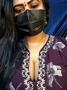 Anushka_flower's Live XXX Chat