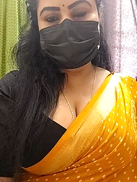 Anushka_flower's Live XXX Chat