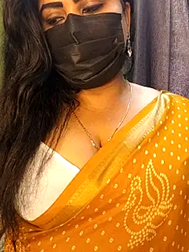 Anushka_flower – Live XXX-chat
