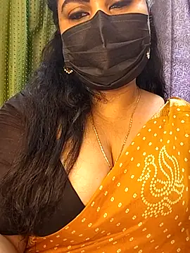 Anushka_flower's Webcam Show