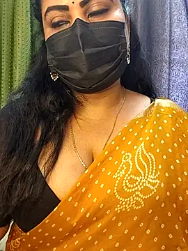 Anushka_flower's Webcam Show