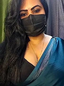 Anushka_flower's Live XXX Chat