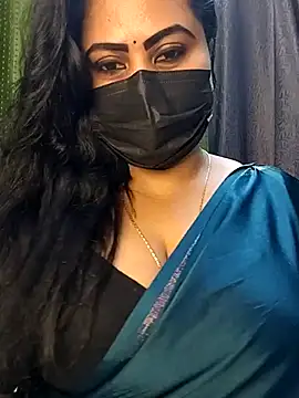 Anushka_flower's Live XXX Chat