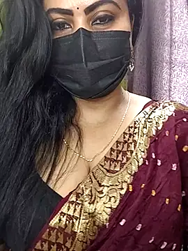 Anushka_flower's Webcam Show