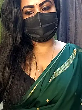 Anushka_flower's Webcam Show