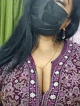 Anushka_flower's Webcam Show