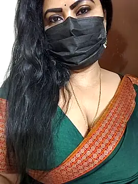 Anushka_flower Chat XXX in diretta