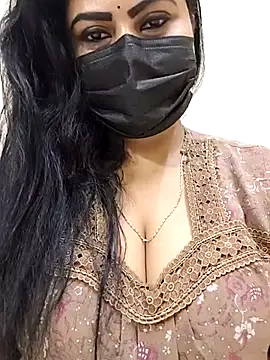 Anushka_flower Adlı Modelin Canlı XXX Sohbeti