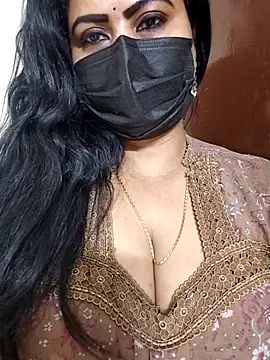 Živý XXX chat Anushka_flower