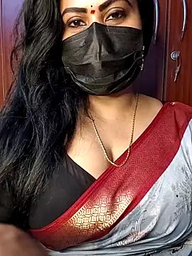 Anushka_flower's Webcam Show