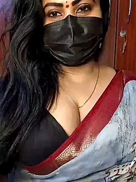 Anushka_flower's Webcam Show
