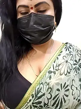 Anushka_flower's Live XXX Chat