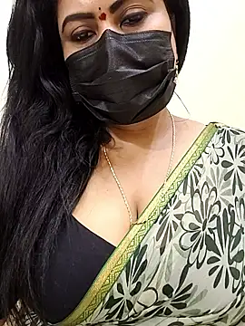 Anushka_flower's Webcam Show