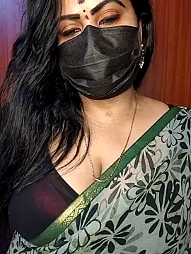 Anushka_flower's Live XXX Chat