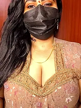 Anushka_flower's Webcam Show