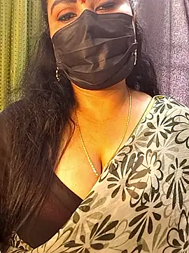 Anushka_flower ওয়েবক্যাম শো