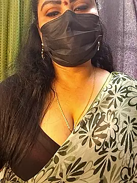 Anushka_flower's Webcam Show