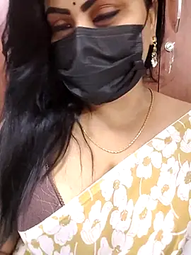 Anushka_flower's Webcam Show