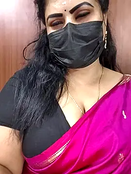 Anushka_flower's Live XXX Chat
