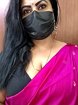 Anushka_flower's Webcam Show