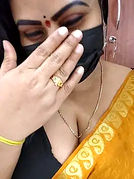 Anushka_flower's Live XXX Chat