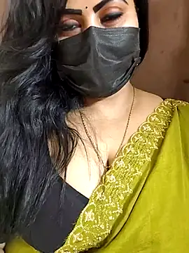 Anushka_flower's Live XXX Chat