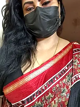 Anushka_flower Webcamshow