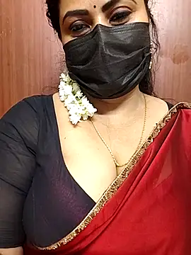 Anushka_flower's Live XXX Chat