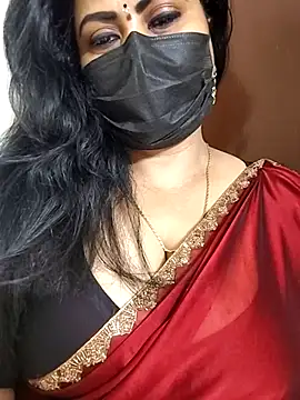Anushka_flower's Webcam Show