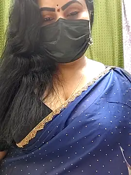 Anushka_flower's Webcam Show
