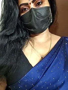 Anushka_flower's Live XXX Chat